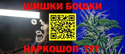 гашик Кандалакша